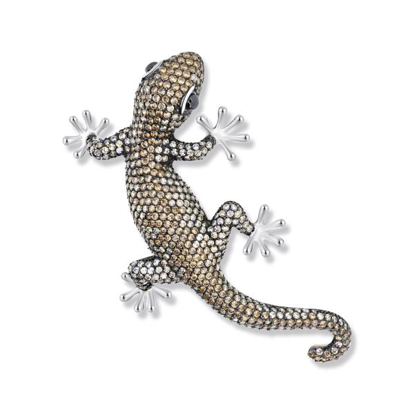 Ralf Salamander Anhänger